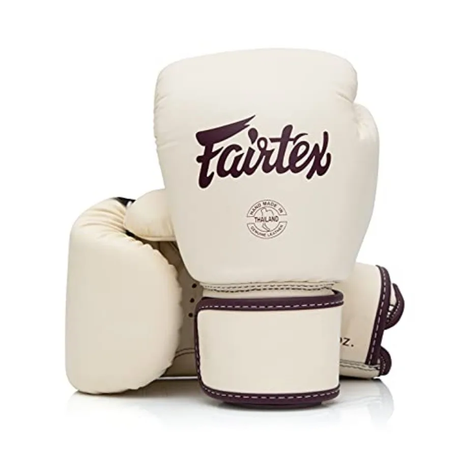 

BGV16 Leather Compact Muay Thai Boxing Gloves