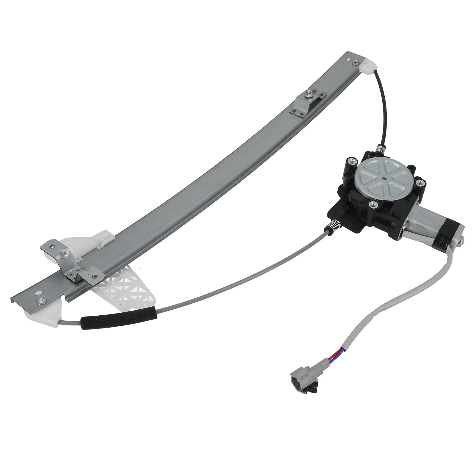 

Rear Driver Window Lifter for Nissan Titan Extended Cab 2004-2015 827217S00A