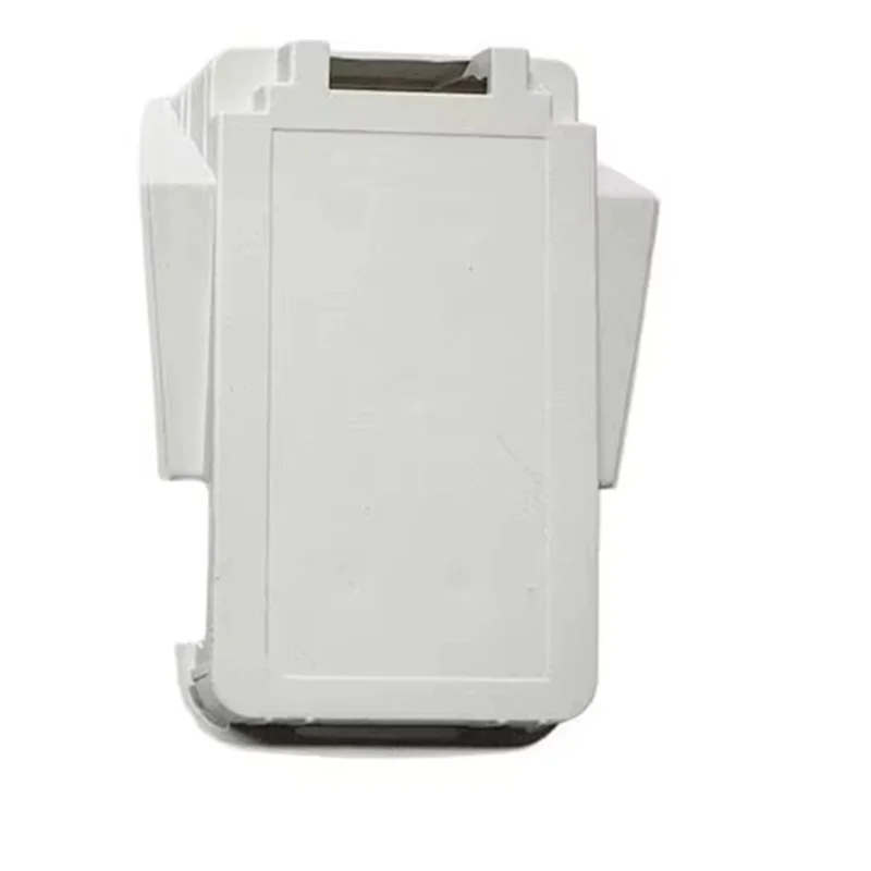 C9-For DJI Flip Battery Shell For DJI Flip Battery Upper And Lower Shell Drone Repair Accessories