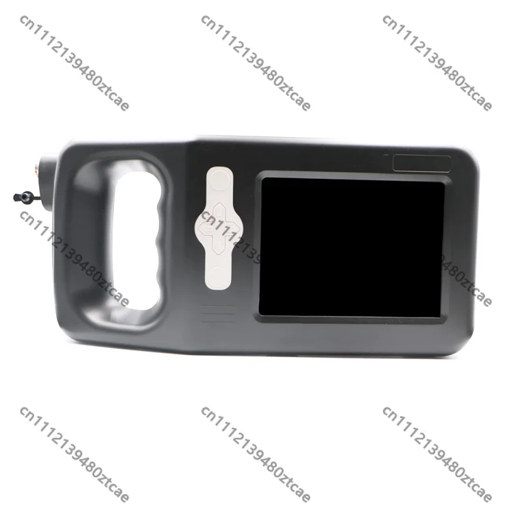 SUN-2300 Waterproof B-Mode Pregnancy Ultrasound Scanner 5MHz Magnetic Levitation Probe Portable Livestock Diagnostic Device