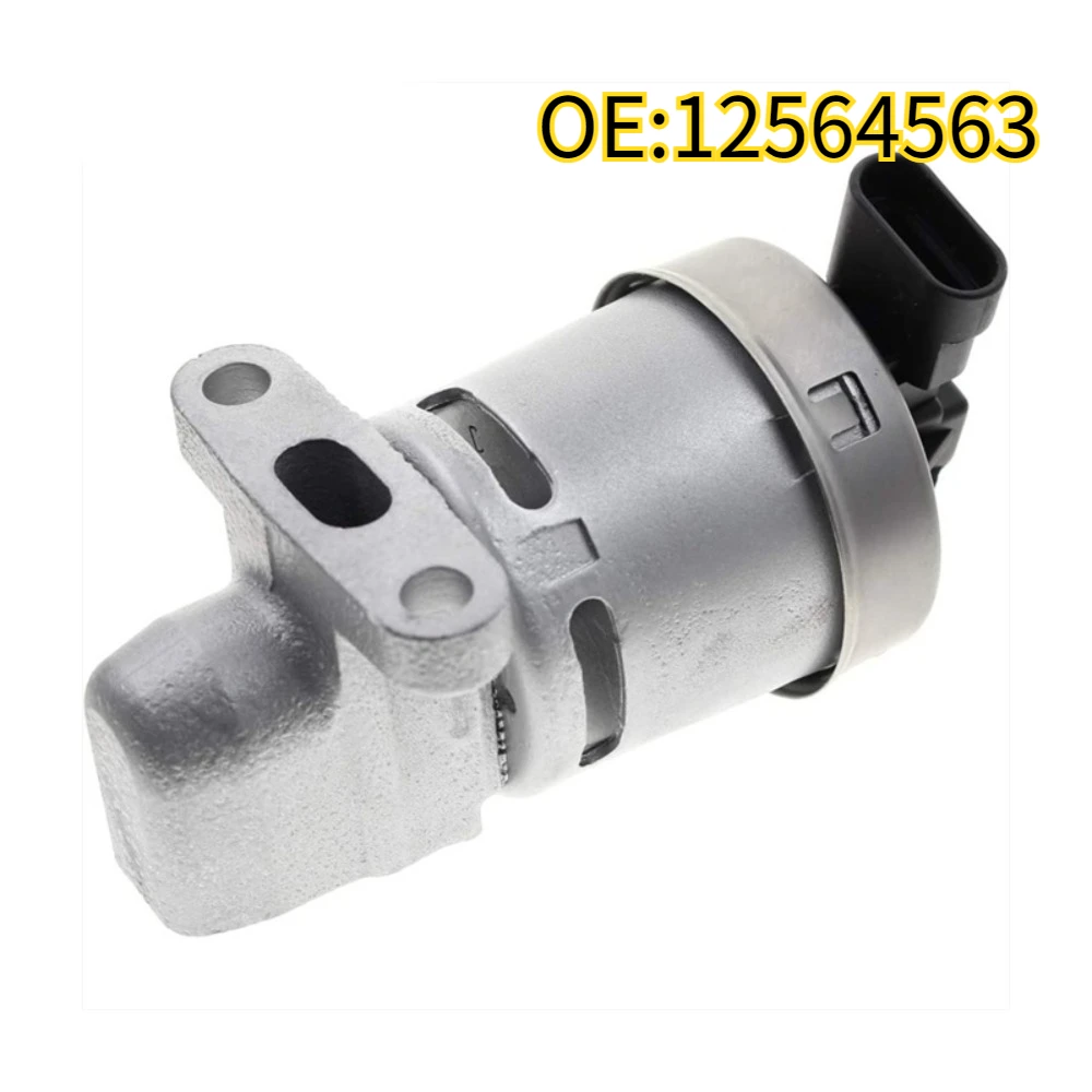 

High quality New For 12564563 EGR Klep Pakking Pak Voor Buick Rendezvous Century Chevy Impala Monte Carlo