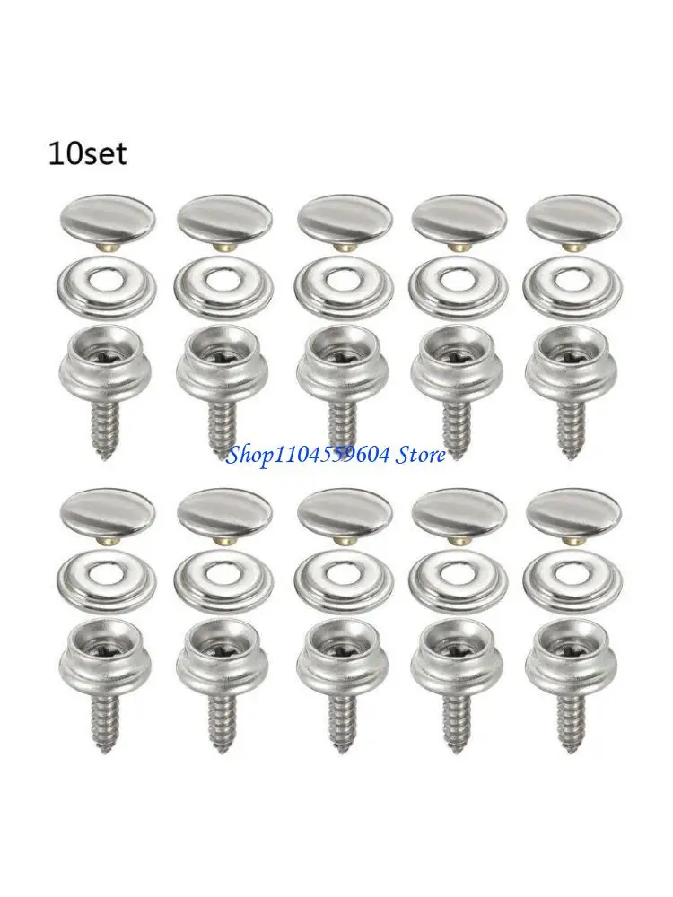 

12QM Tapping Fastener Tent