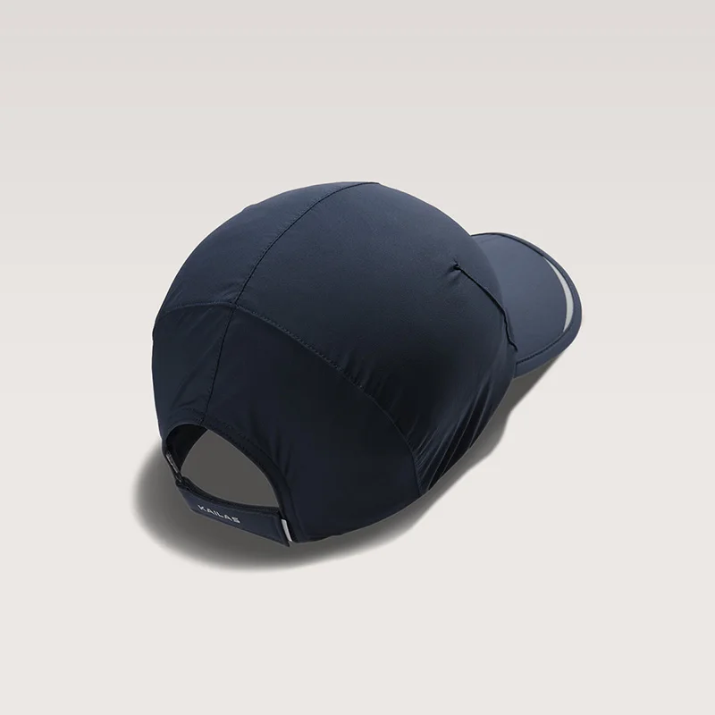 KAILAS Sun Protection Foldable Cap Unisex 2026 New Breathable Lightweight Hiking Fishing Outdoor Sports Cycling Hats KF2611513