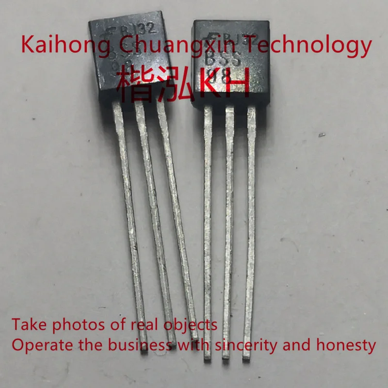 10Pcs BSS98 SS98 N-…