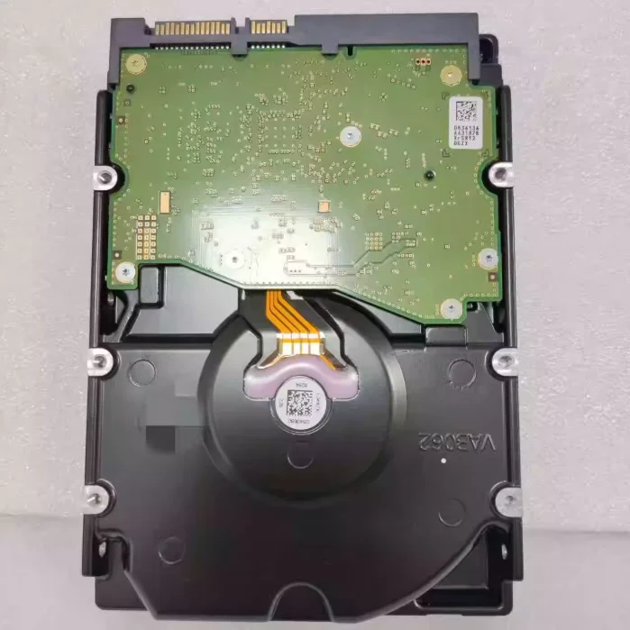 

For HUS726T6TALE6L4 6TB NAS 3.5 256M 72K SATA Desktop Mechanical Hard Disk