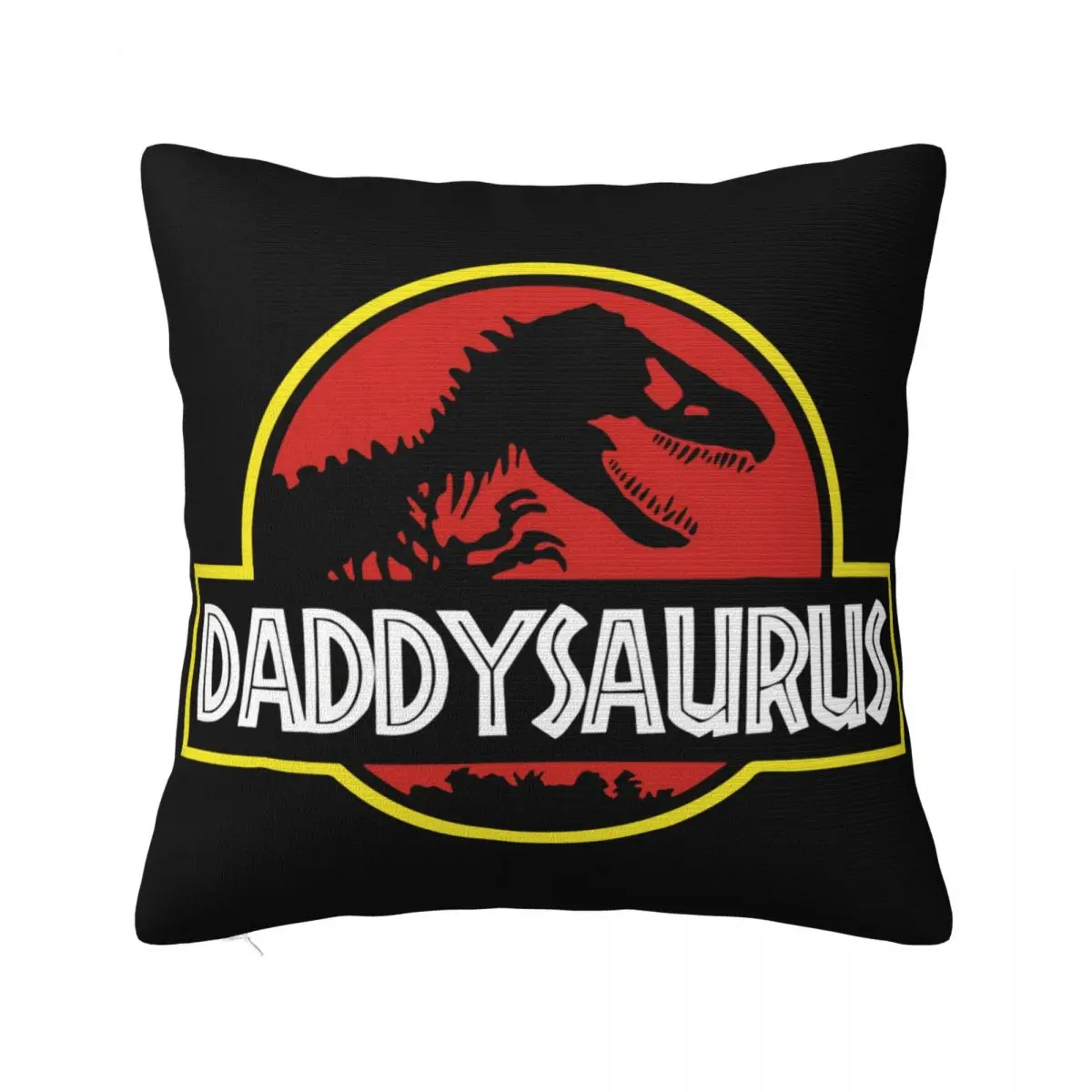 Daddysaurus 88 Dad Swea Mens Fathers Day Gift Daddy Dad Swea Woman 2021 Latest Movie Pillow Case