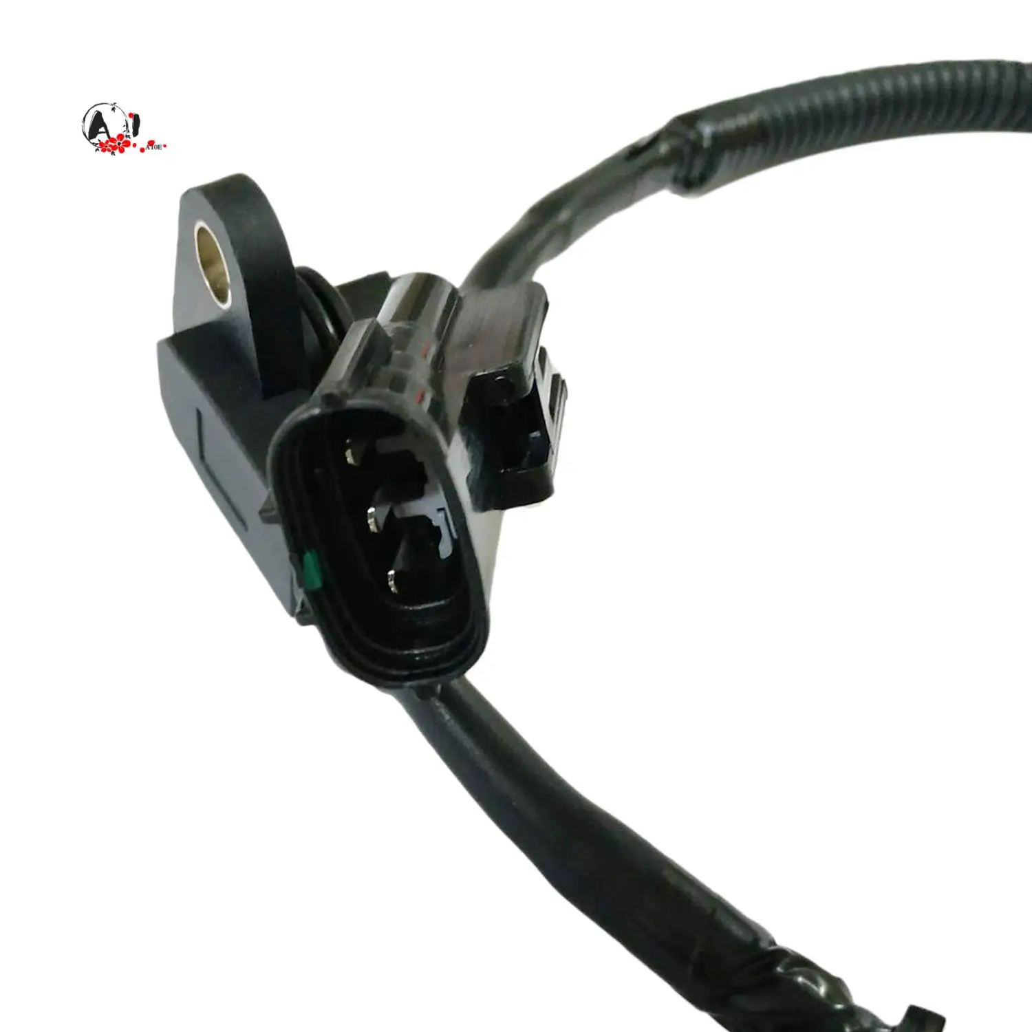 

A10E-Camshaft Angle Position Sensor For ISUZU NPR 4HK1 6HK1 HINO Truck 8-98014831-0 8-97329775-1