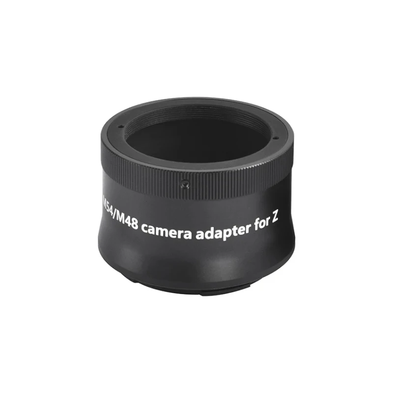 カメラ用Akara-m54/m48アダプター、女性用スレッド付き、Nikon、Canon、Sony