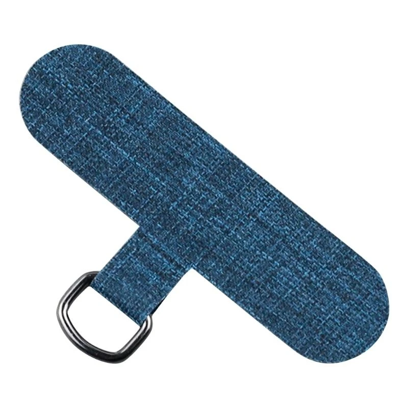 W89C Điện thoại Dây buộc vá miếng đệm cho thẻ CLIP CLIP CARDAL CARDAL CARDAL CLIP