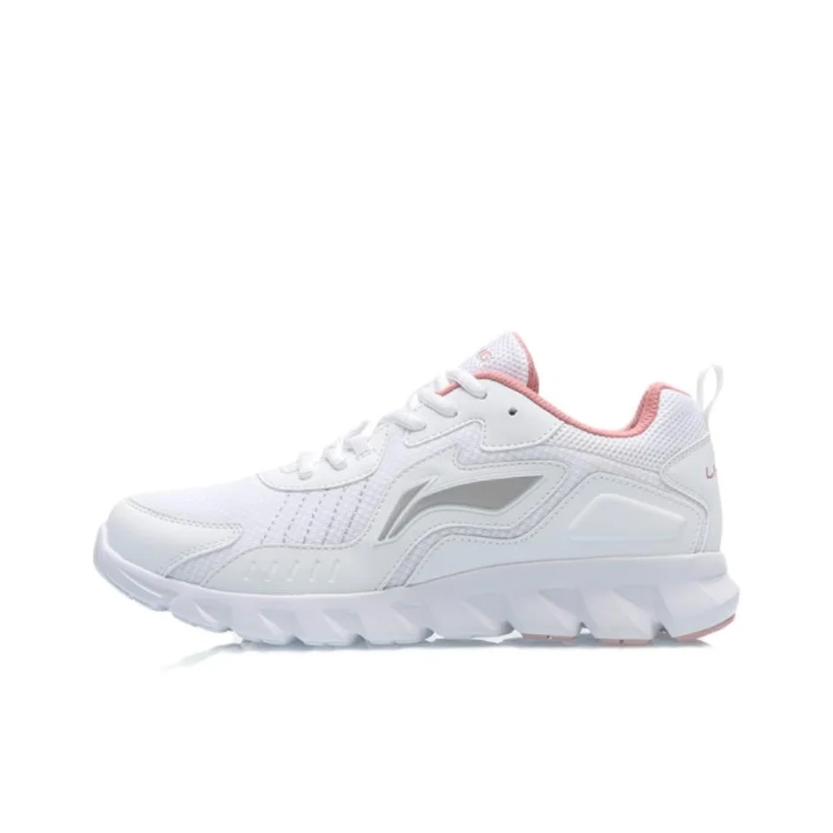 李寧（li-ning）製、快適なクッション性、滑り止め加工、耐摩耗性、ローカット、arhp324-2