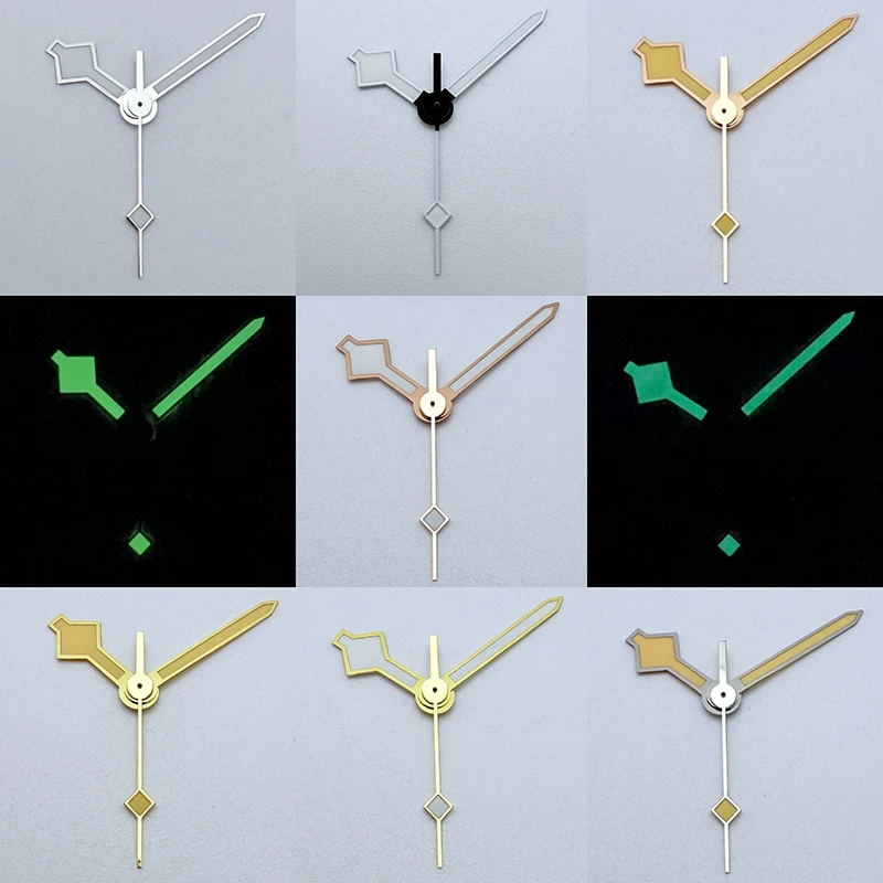 Nookida Green Lumin… - image