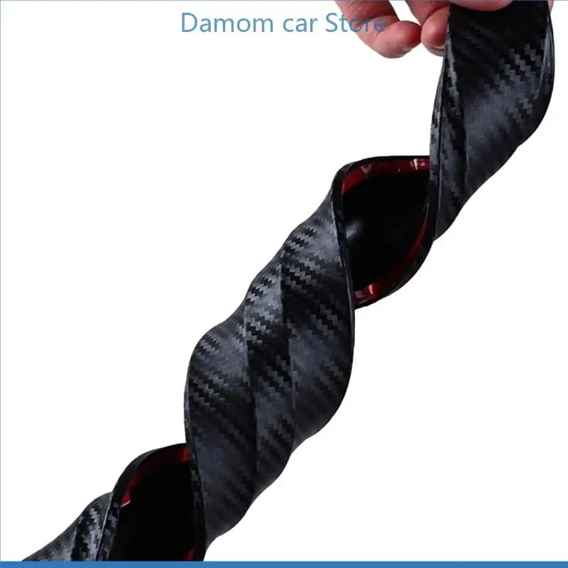 

A2UC 4PCS CAR DOURD GUARDS GUARD