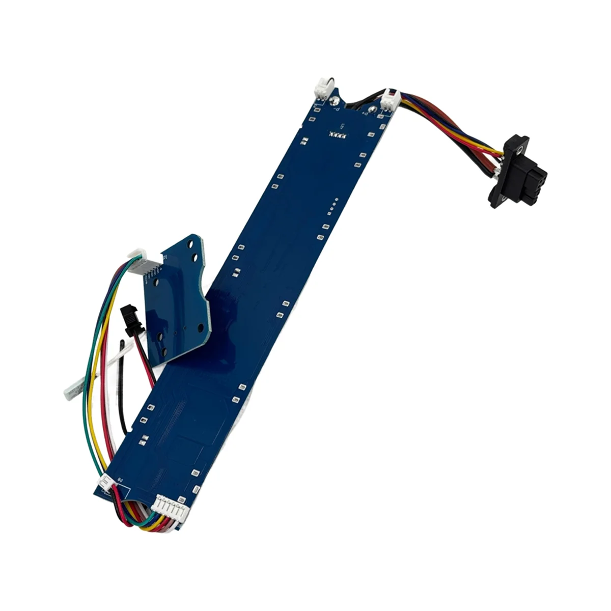 2025 New External Battery for Circuit Board Controller Battery for ES1 ES2 ES3 ES4 Electric Scooter Replacement Parts