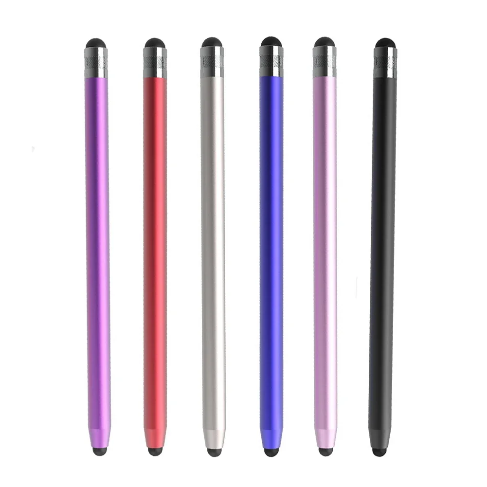 

Stylus Pen Thickness Adjustable Touch Screens Stylus Pens Both Ends Workable For Most Capacitive Touch Screens