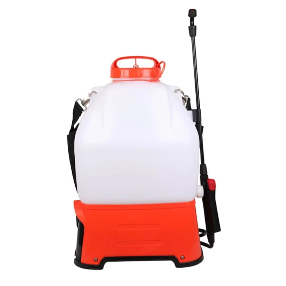 

Knapsack Electric Sprayer Agricultural Battery Agricultural Fertilizer with Nozzle