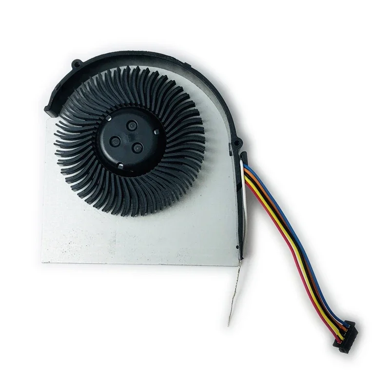 New Original Laptop CPU Cooling Fan for Lenovo Thinkpad T430 T430I Cooler 04W3269 0B41088 M-234C-1 5V 0.30A 6 wires 5 pins