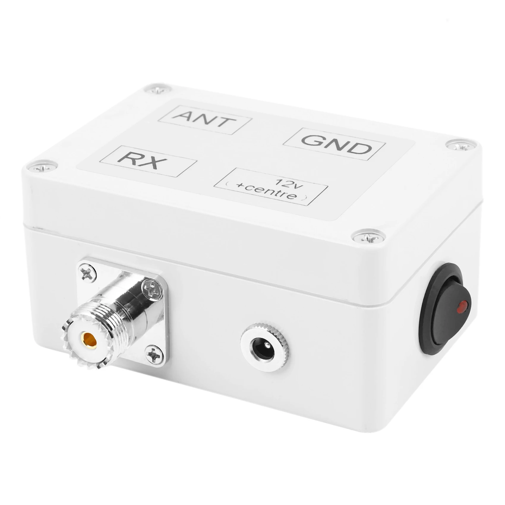 Ldfh Active Antenna…