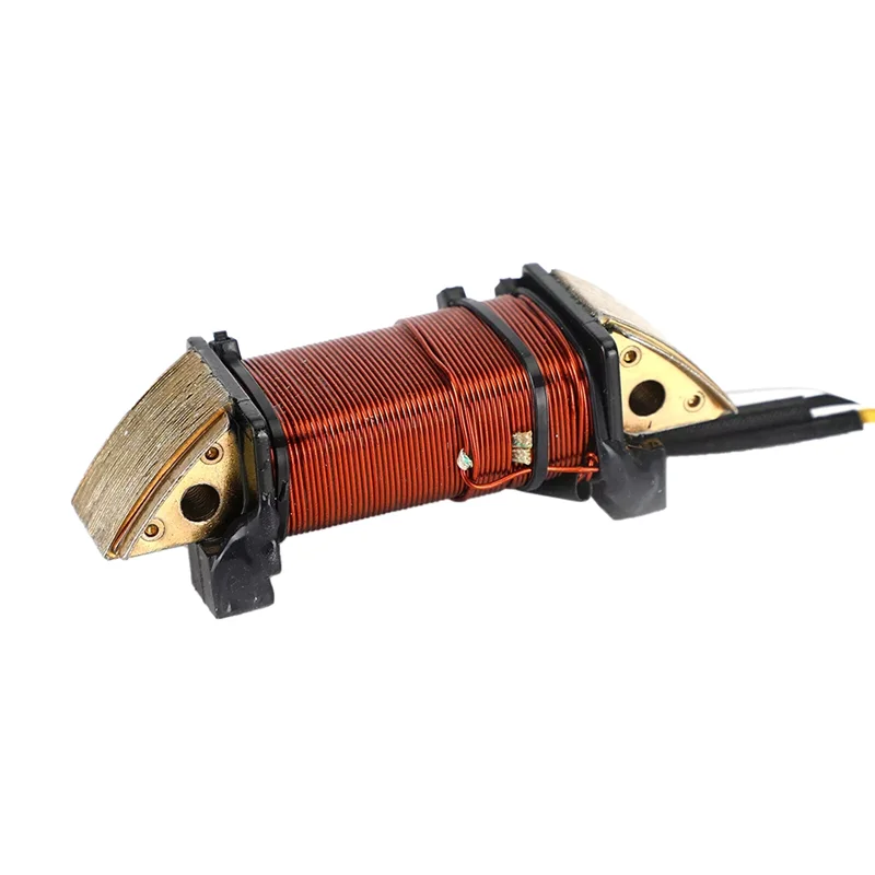

A04E-осветительная катушка в сборе для подвесного двигателя Tohatsu M 9,9 15 18 л.с. 2002-2003 гг. 3G2-06023-1