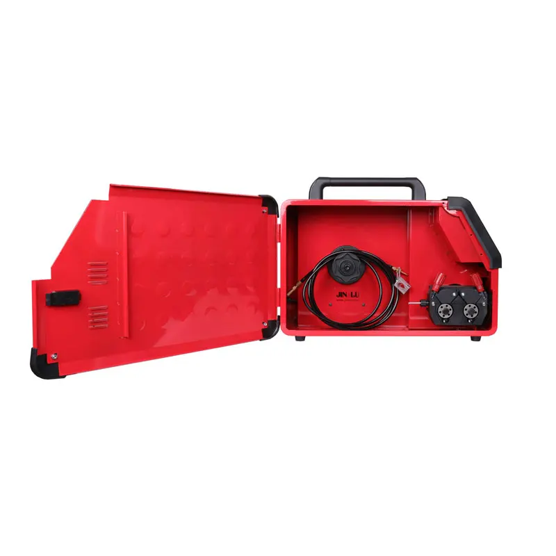 JINSLU WF-007A 220V Digital Pulse Welding Wire Feeder for Argon Arc Laser TIG Brazing Machine Robot Automatic Welder
