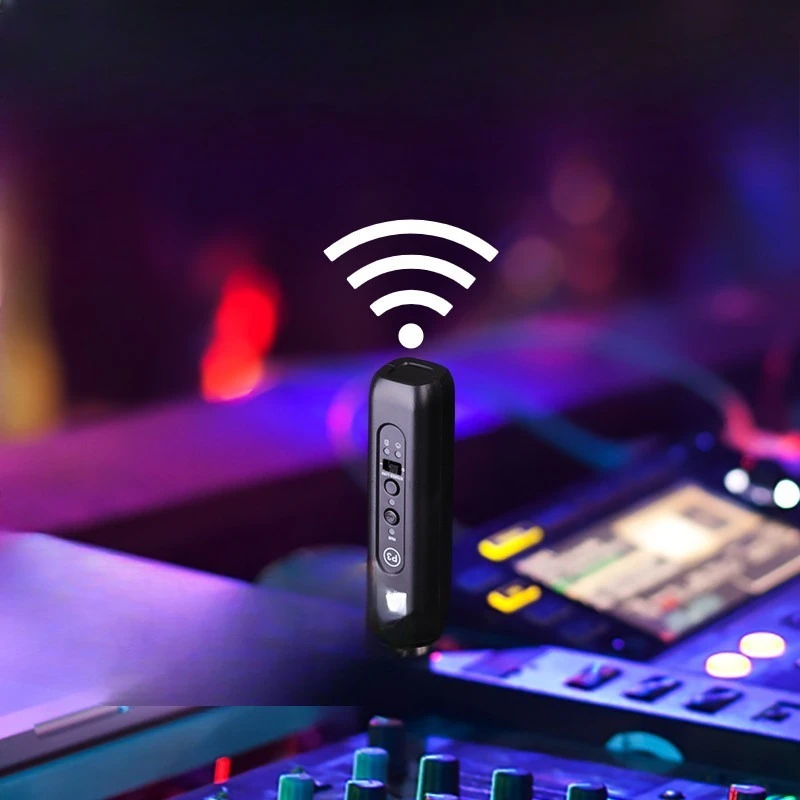 Bluetooth 5.3 Receiver Converts Audio Mixer Active, Audio Box Power Amplifier Adapter