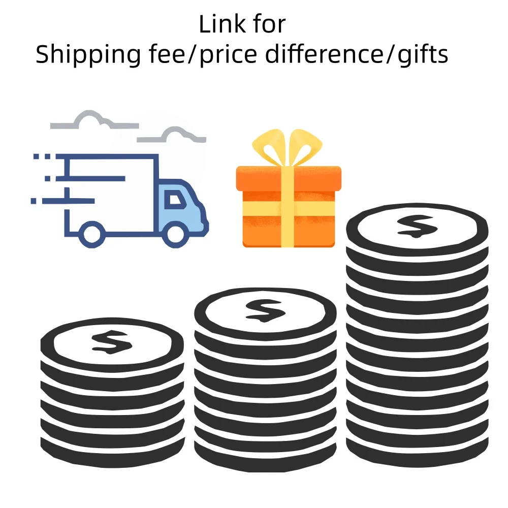 

Ссылка на стоимость доставки/разницу в цене/подарки