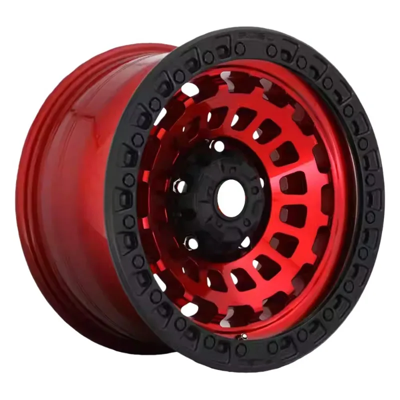 

Forged wheels 17-24 inch one-piece wheels, suitable for various models of wheels