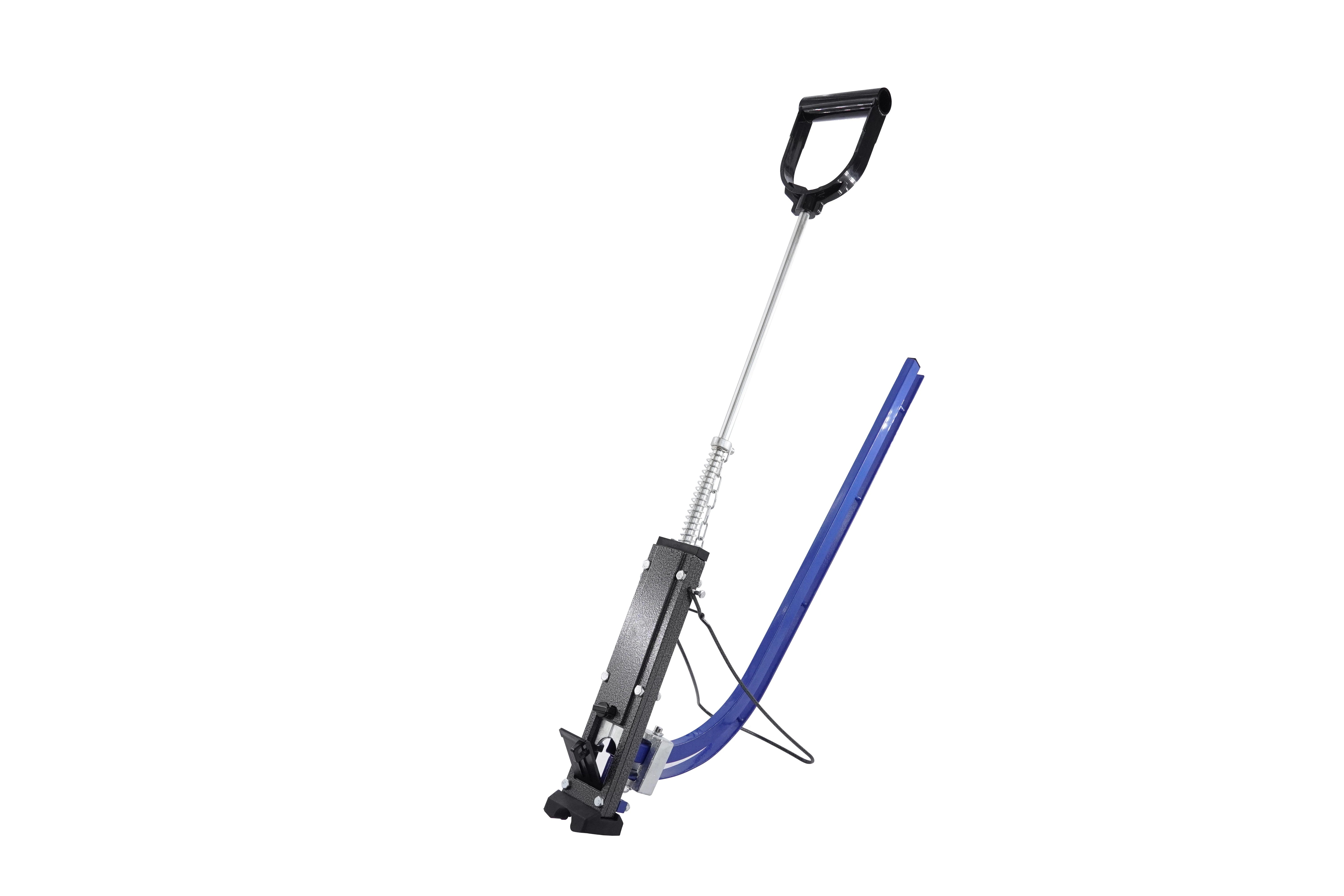 Underfloor Heating Pipe Staple Clip Gun