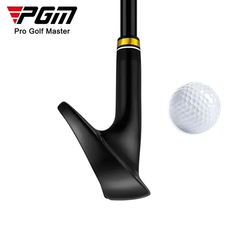 Advanced PGM Golf 7 Iron Rod Soft Iron Perfect Forged Low/High Rebound Back Design
