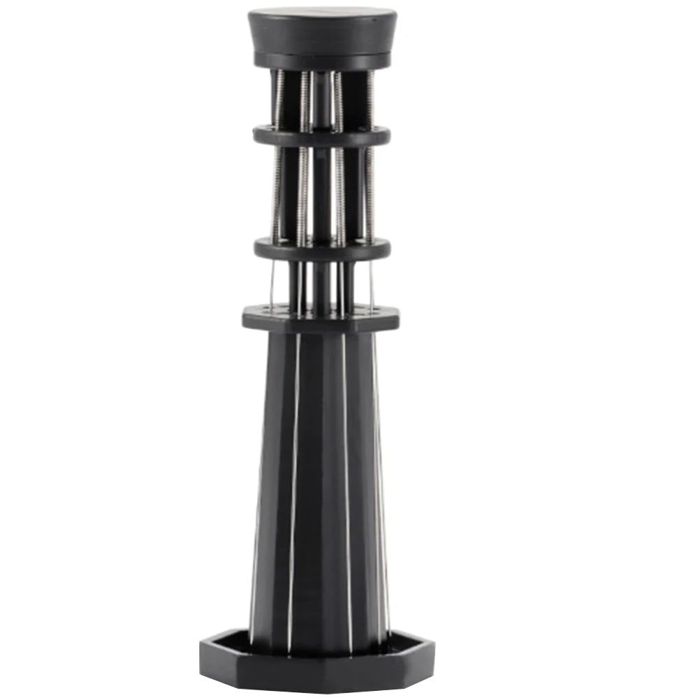 

Distributor Coffee Tool Stirrer Espresso Needle Stainless Steel Equipment Stirrers Abs Powder