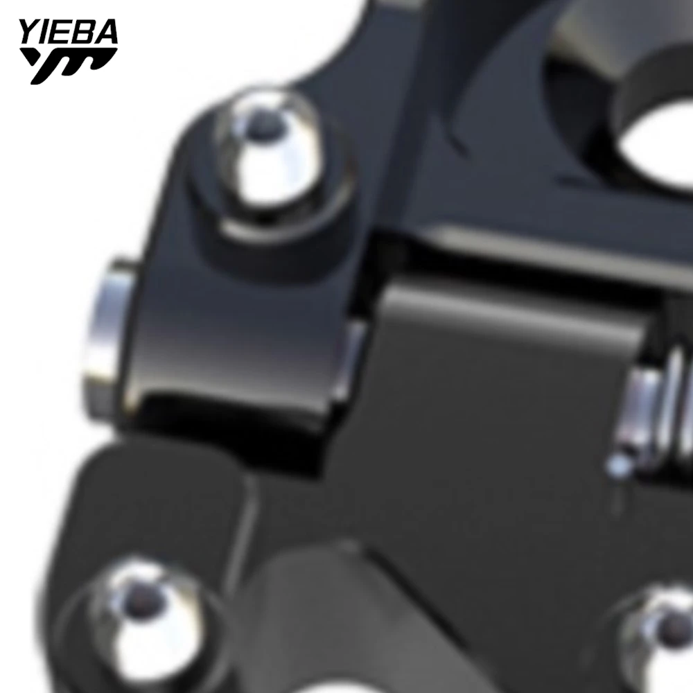 Anti-Skid Folding Brake Pedal Step Tip Plate For 125 144 150 200 250 300 350 450 500 EXC EXCF SIX DAYS EXCR XC XCF XCW SXF