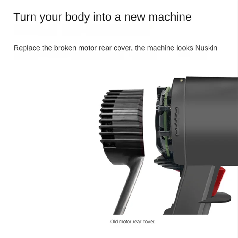 Запасные части для пылесоса Dyson V6 DC58 DC59 DC61 DC62 DC74