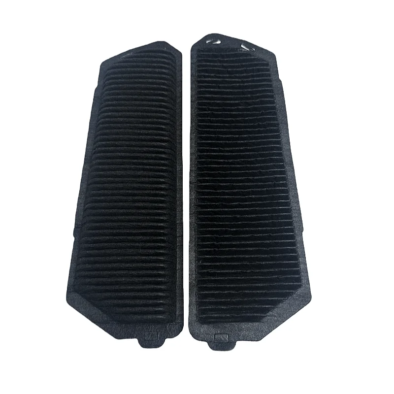 6pcs G92DH45010 Engine Air Filter For TOYOTA SIENNA GRANVIA XL40 2022 2023 CAMRY HEV XV70 2017 2.5L Hybrid Car Accessories view 3