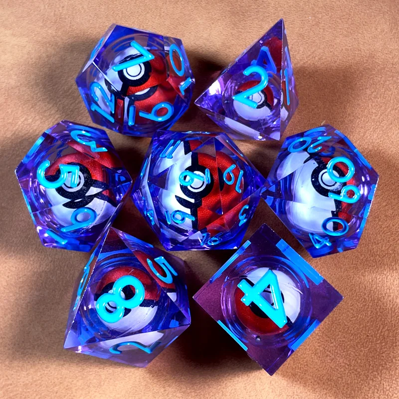 Thumbnail 4 - #59 Discounted Dice Sets Worth Buying