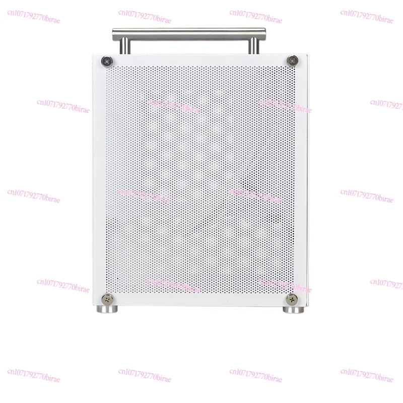 

Chassis Side Panel Combination T40 S5 S3 S7 S9 G5PLUS Acrylic, Glass, Aluminum