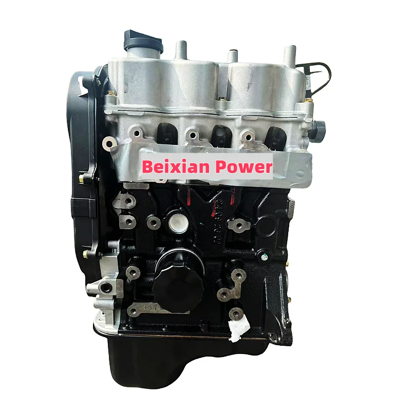 Factory Brand New High Quality Good Price F8CV Engine Long Block For Daewoo Matiz Tico DAMAS For Chevrolet Spark Car Motor