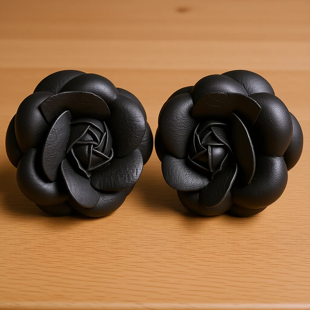 

2Pcs Flower Shoe Clips for Women Bridal Sandal Flowers Elegant Boot Charm Decorations Clip on Fashionable Shoe