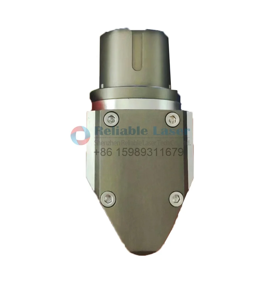 Коробка передач головки PRT для цифровой машины IECHO Power Rotary Tool