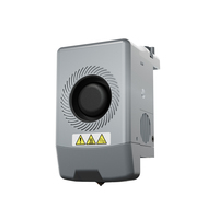 Flashforge AD5X Part The Whole Extruder Assembly Include 1pcs 0.4mm Nozzle