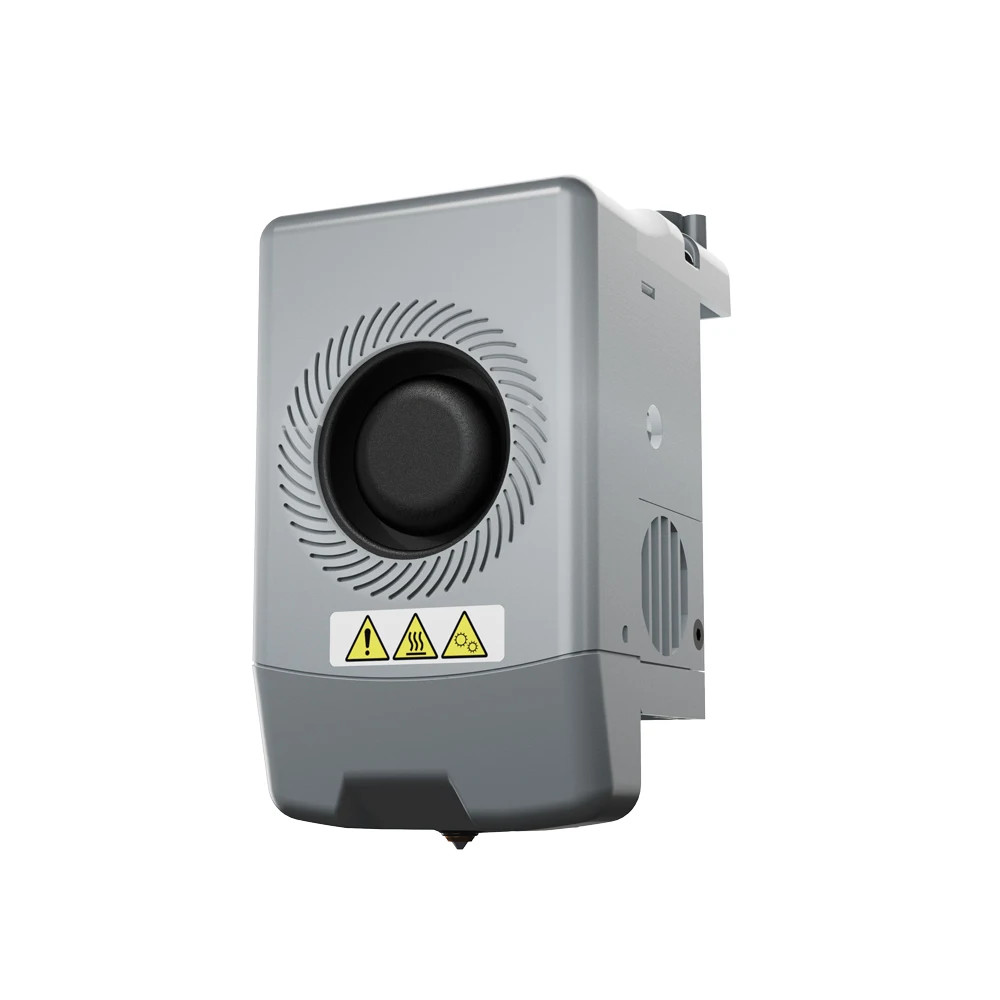 Flashforge AD5X Part The Whole Extruder Assembly Include 1pcs 0.4mm Nozzle