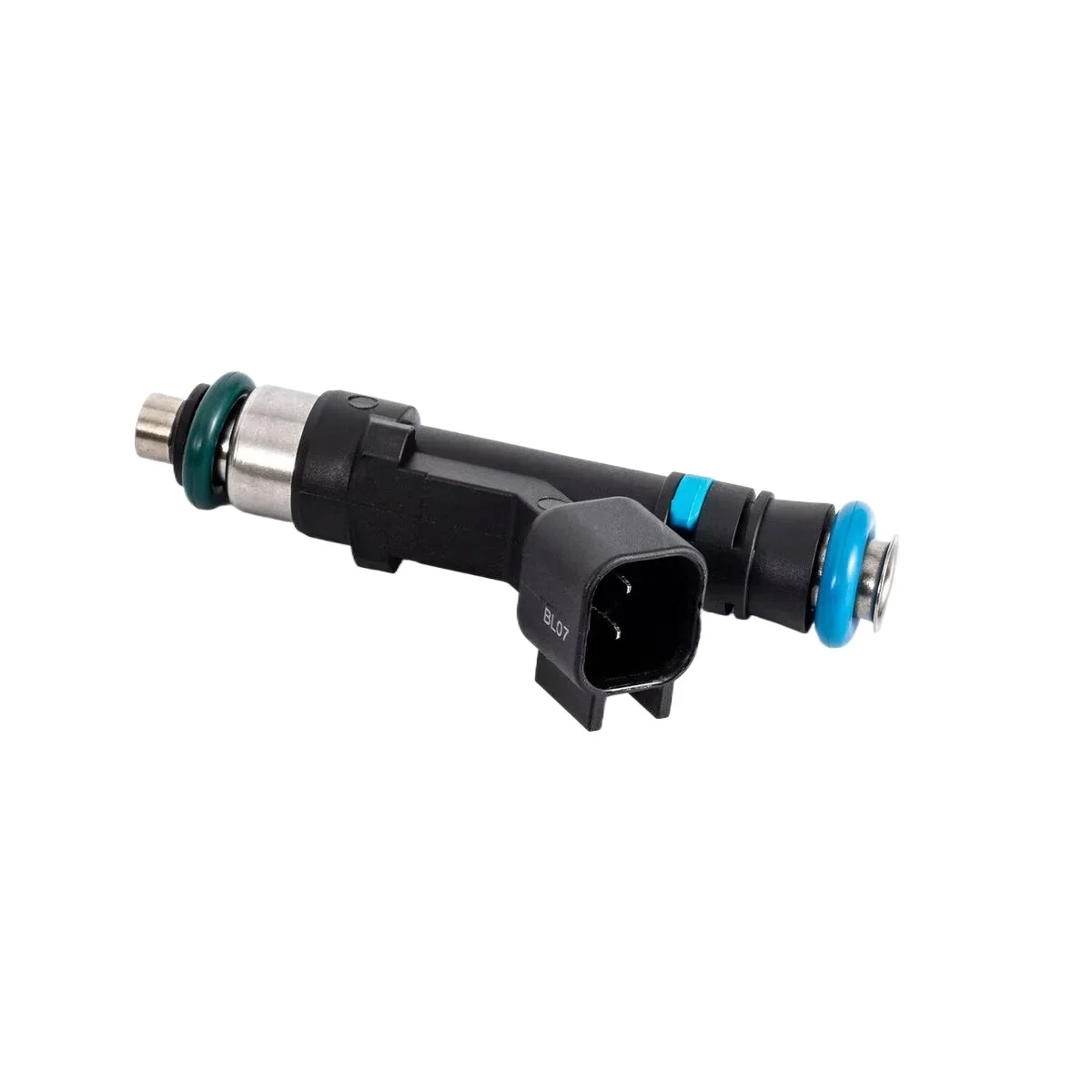 0280158020   / 53032701 AA /RL 032701 Inyector de combustible AA para Jeep Liberty Dodge Dakota Mitsubishi 3.7L 0280158020