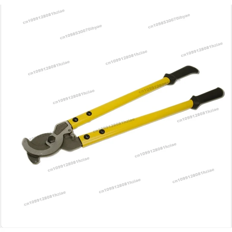 Manual Cable Cutter…