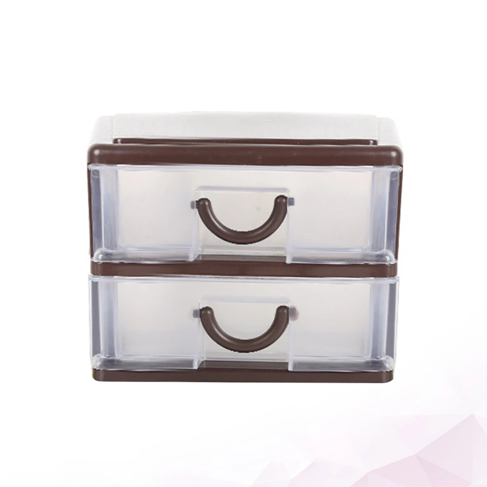 

Drawer ganizer Document ganizer Desktop Storage Box Sundries Document ganizer Case Container Storage Box Container