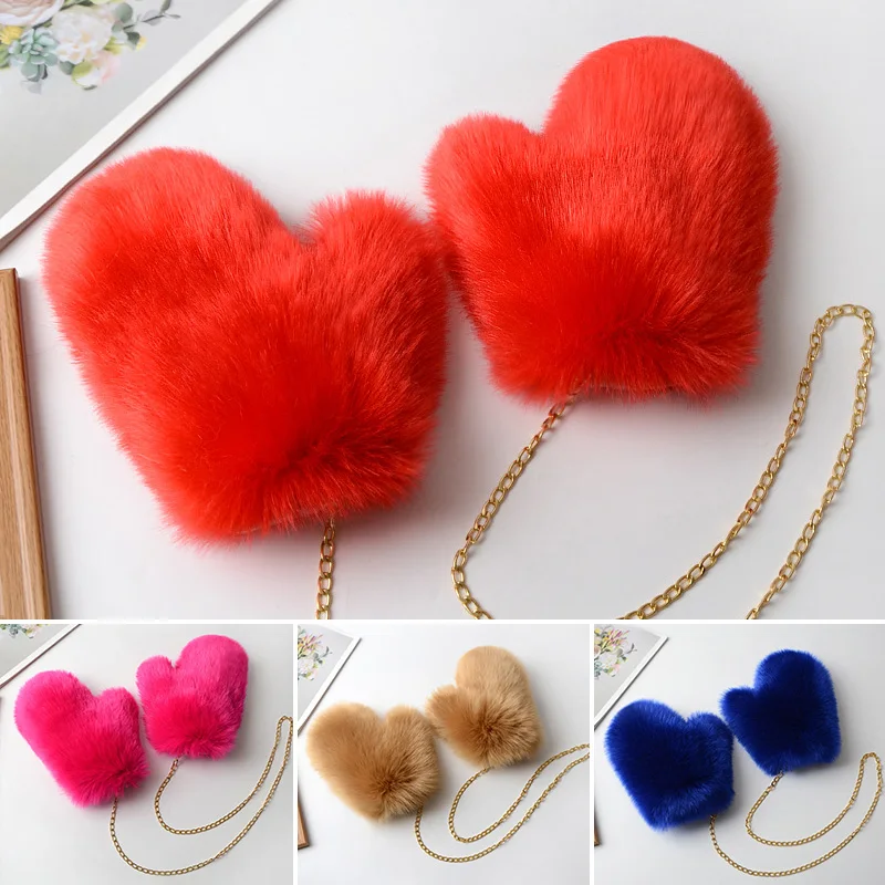 

2022 New Girl Fashion Luxury Real Fox Fur Glove Winter Women Natural Real Fox Fur Gloves Warm 100% Genuine Fox Fur Mittens