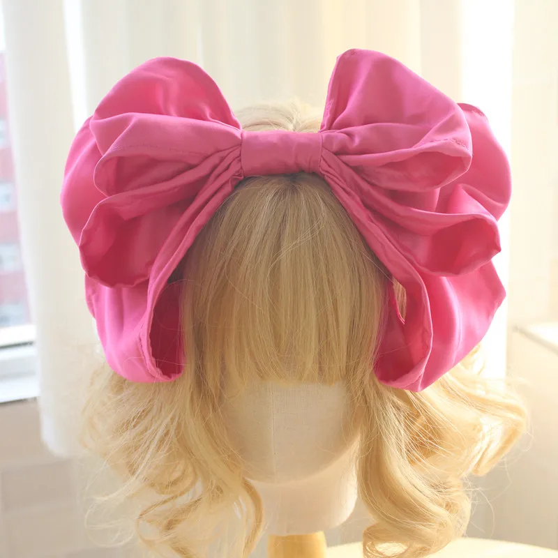 Handmade Lolita Headwear Headband