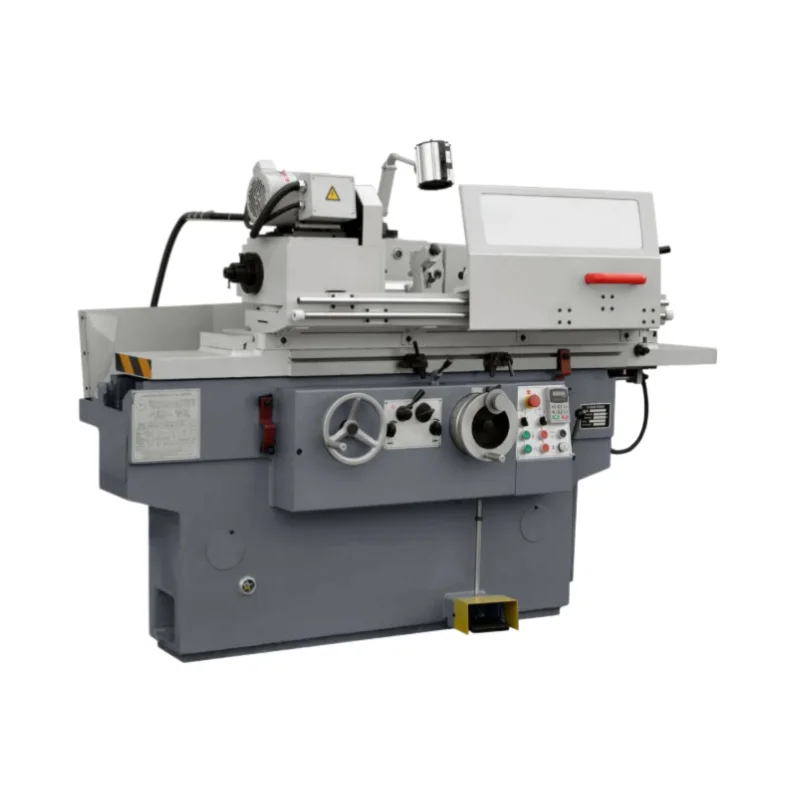 500/800mm Senmo Cylindrical Grinding Machine for External Grinding M1320h