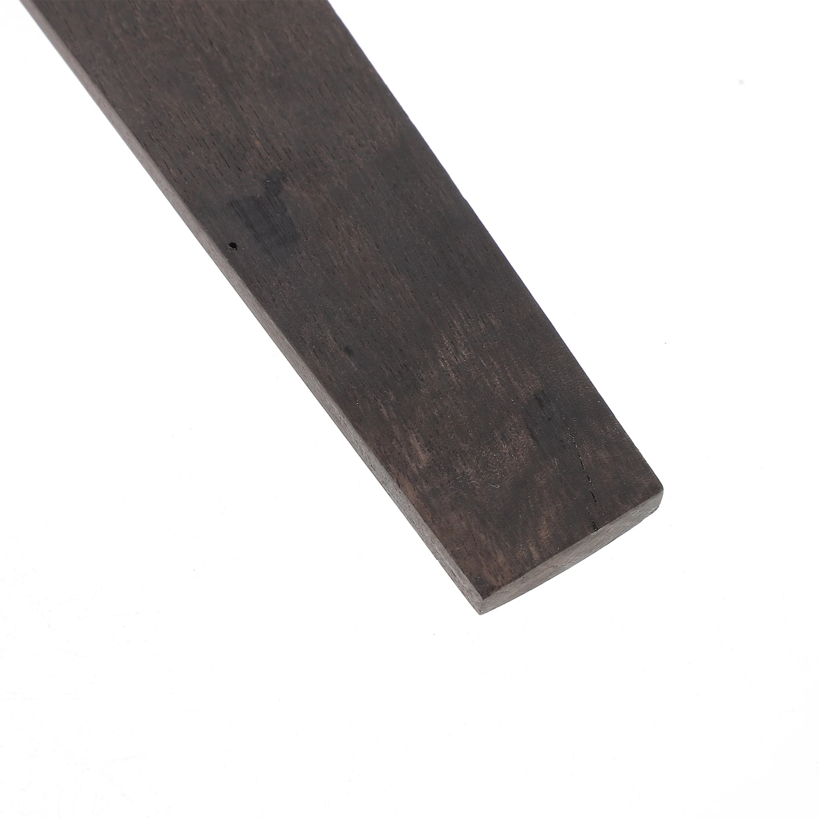 

Ebony Fingerboard 4/4 Size Violin Accessory Musical Instrument Replacement Fretboard for Plate