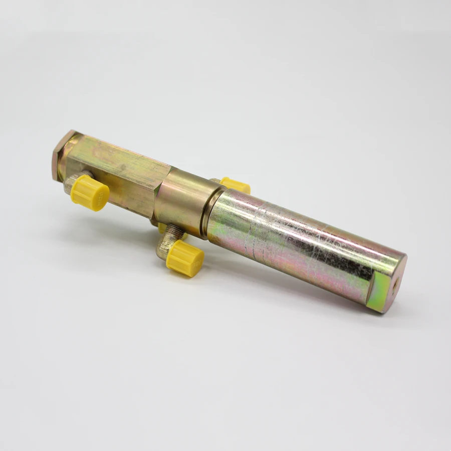 

New Nozzle Head for Weishaupt RMS7-11# Oil Burner and boiler burner