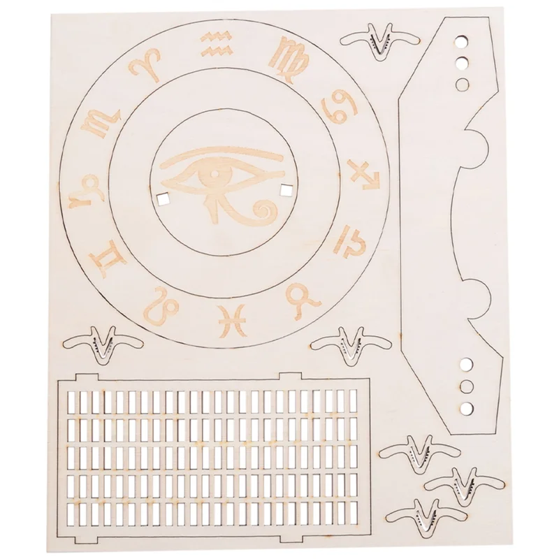 مساند كتب AEE6-Stargate، زخارف، مصابيح طاولة، هدايا، مساند كتب بوابة مضاءة بإضاءة LED، باب Galaxy ثنائي الاتجاه، إبداعي