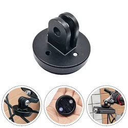 1pc Bicycle Taillight Camera Mount For Garmin Varia Bike Computer Holder Nylon + Aluminum Alloy Cycling Accessories