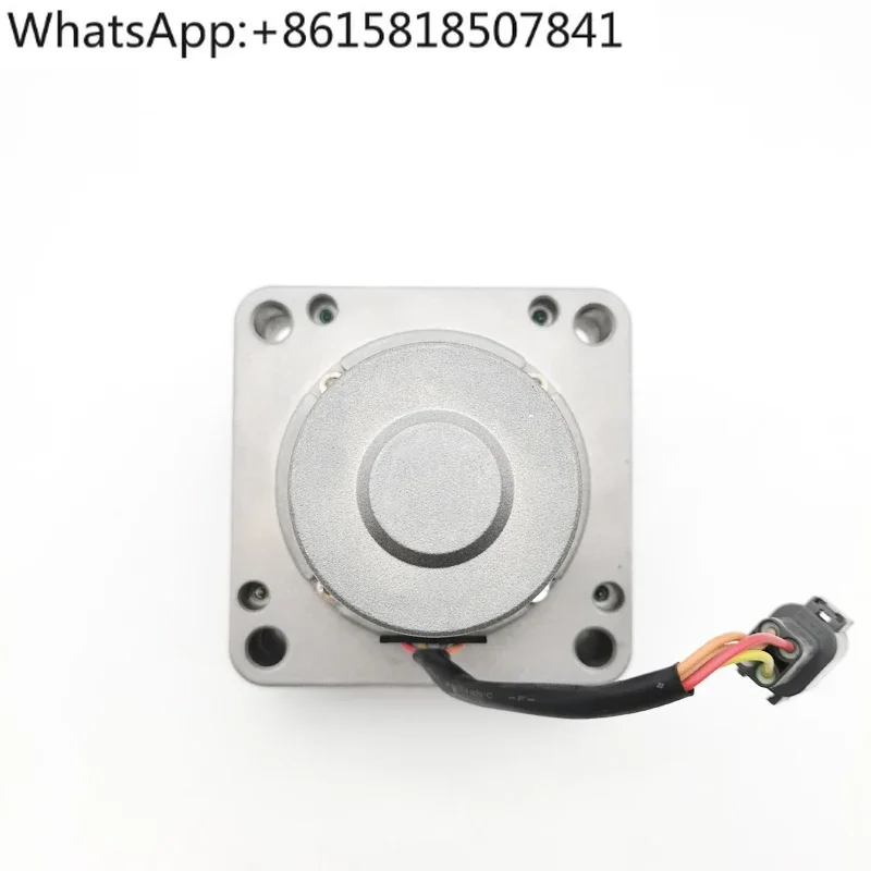 Bagger EX120 200 300-2/3 Drosselmotor Tankmotor Positionierer Zubehör